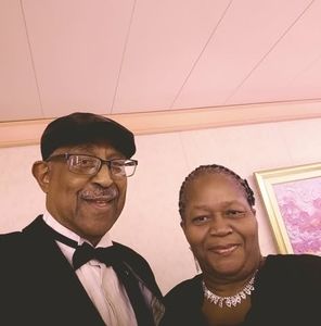 Meet your Posher, Virginia